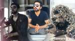 Tiger Zinda Hai actor Paresh Pahuja on Salman Khan's memorable hug and playing 'Azaan'