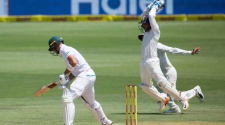 Kept well on difficult wickets and showed character by opening the innings: Parthiv Patel