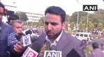 PDP MLA says Kashmiri militants killed in encounters 'martyrs'