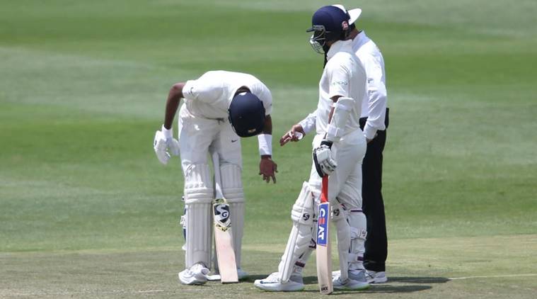 india vs south africa live