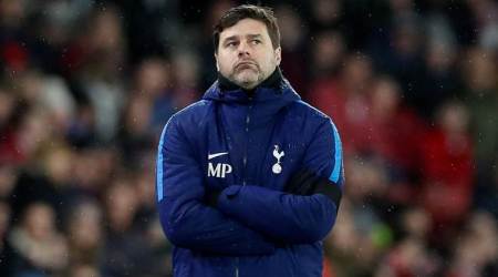 Committed Mauricio Pochettino targets long Tottenham tenure