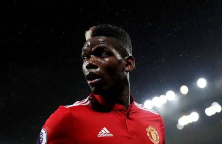 Paul Pogba ‘regrets’ returning to Manchester United: Reports