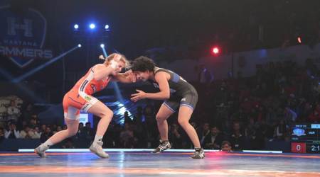 Pooja Dhanda eyes bigger battles after sealing Commonwealth Games spot