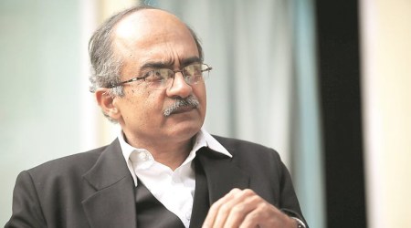 Medical Council of India bribery scam: Prashant Bhushan sends transcripts to four ‘rebel’ plus Justice Sikri, says probe CJI