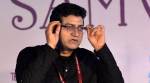 Prasoon Joshi backs out of JLF amid Padmaavat row, says focus should be on creativity and not controversy