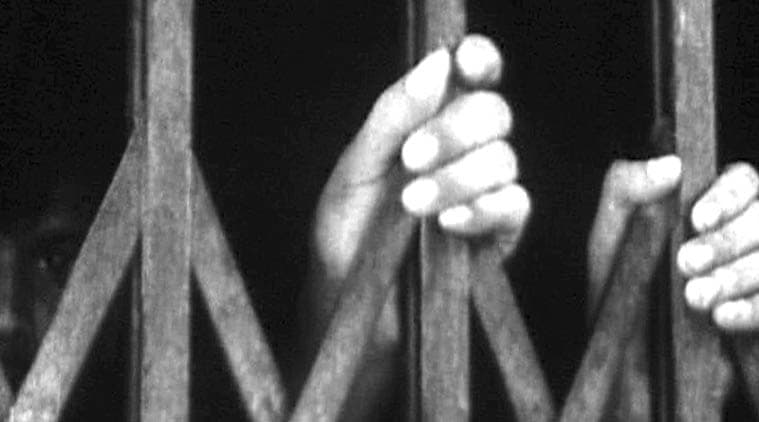 Delhi court, Delhi Man Five-year jail Term, Five-year jail Term Delhi Man, Raman, Delhi News, Latest Delhi News, Indian Express, Indian Express News