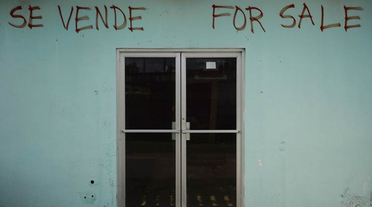 Puerto Rico, Puerto Rico 11 percent GDP drop, GDP drop Puerto Rico, Puerto Rico fiscal plan, world news, latest world news, indian express, indian express news