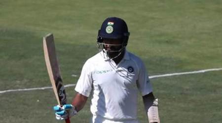 Cheteshwar Pujara to play for Yorkshire in English County cricket
