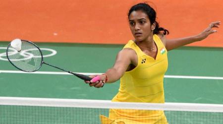 Keep on learning until you become perfect, says PV Sindhu