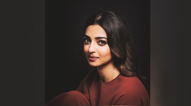 radhika apte, radhika apte cosmopolitan, radhika apte cosmo, radhika apte latest cosmopolitan cover, radhika apte latest pictures, radhika apte latest news, indian express, indian express news