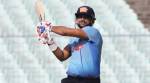 Raina rattles out 126 off 59 balls; serves reminder