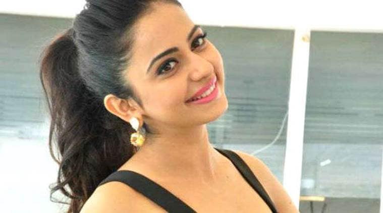 Rakul Preet