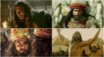 EXCLUSIVE | Whatever happened with Padmaavat created lot of angst in me: Ranveer Singh