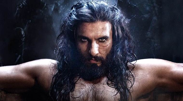 After 8 years, Padmaavat actor Ranveer Singh seems to have found his