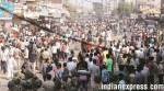 Maharashtra bandh LIVE UPDATES: Dalit protests intensify; buses damaged, trains stalled, roads blocked
