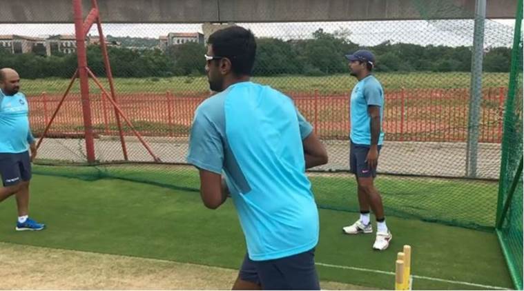 India will play second Test against South Africa in Johannesburg.