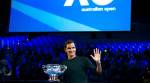 Australian Open: Federer, Djokovic drawn in same half