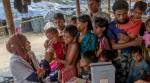 Rohingya refugee case: SC grants Centre more time to file affidavit