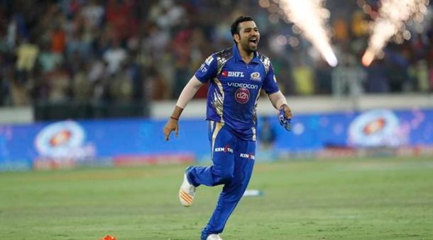 IPL 2018 retained players