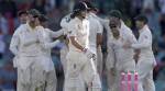 Australia hit back as England reach 233/5 on Day 1