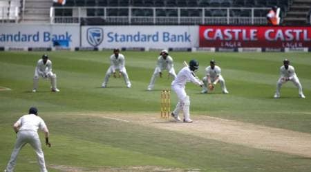 India vs South Africa, 3rd Test: Sunil Gavaskar, Shaun Pollock slam Wanderers pitch