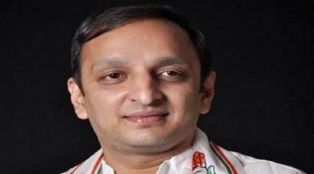 Row over ‘River Anthem’: BJP to move breach of privilege motion against Congress spokesperson