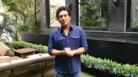 Feel proud to be an Indian: Sachin Tendulkar greets nation on Republic Day