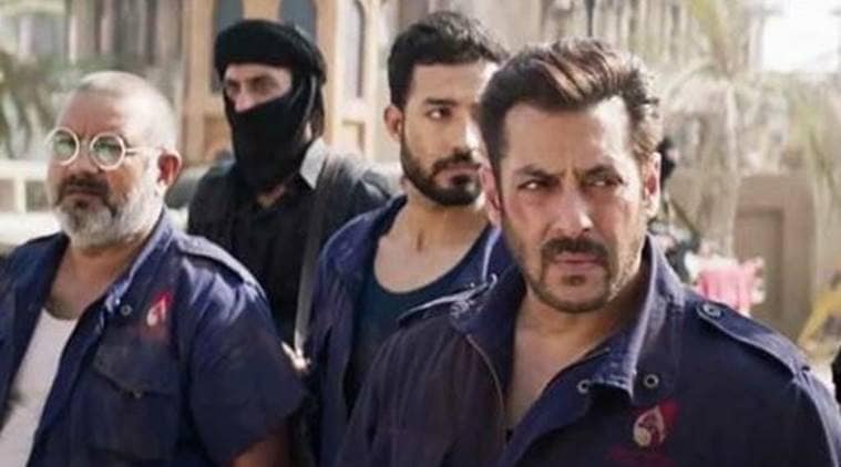 tiger zinda hai box office