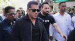 Salim Khan confirms threats to Salman Khan, says Salman's safety is priority for now