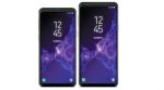 Samsung Galaxy S9, Galaxy S9+ leaked in images ahead of Feb 25 launch