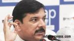 AAP's Sanjay Singh, two others get Rajya Sabha nod, Kumar Vishwas says 'punished' for speaking the truth