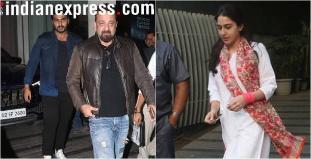 sonam kapoor photos, shraddha, alia bhatt photos, bollywood actresses photos, sanjay dutt, janhvi kapoor, sara ali khan