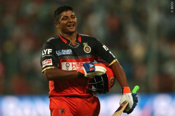 IPL 2018 retained players:
