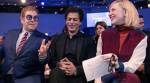 SRK receives Crystal Award at World Economic Forum, thanks wife, mom and daughter for his values