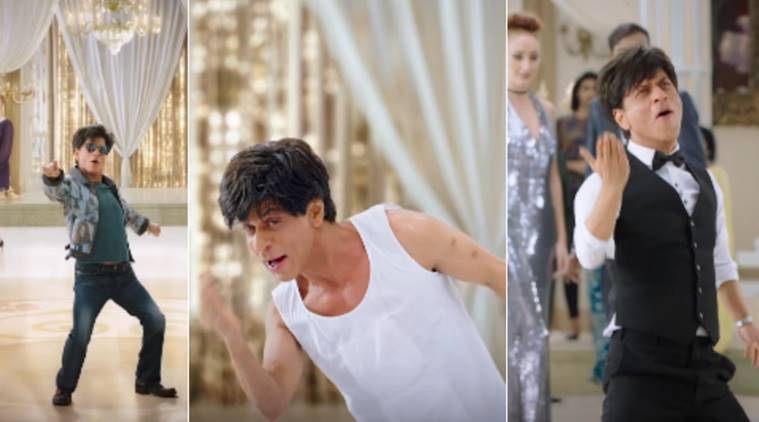 Image result for shahrukh khan in zero