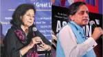 Jaipur Literature Festival 2018: 'Take back Hinduism'; Shashi Tharoor, Nayantara Sahgal speak out loud