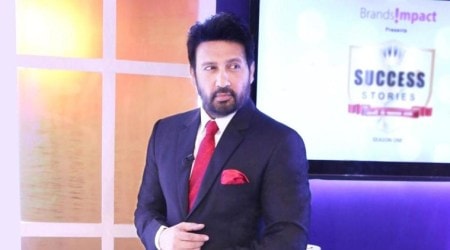 Shekhar Suman back on TV with a comedy show, Swati Shah, Ami Trivedi and Amit Mistry also roped in