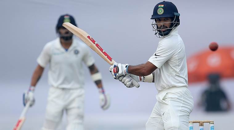 India will play second Test against South Africa in Centurion.