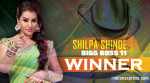 Shilpa Shinde wins Bigg Boss 11, Hina Khan becomes first runner-up