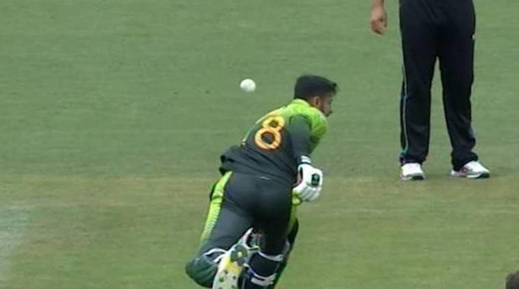 Shoaib Malik, Shoaib Malik injury, Shoaib Malik concussion, Pakistan national cricket team, cricket news indian express