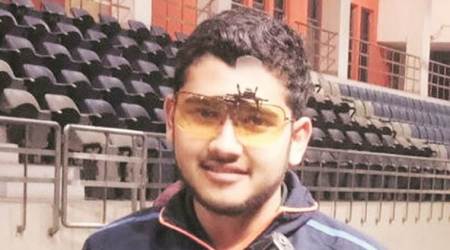 Rising through the ranks, teenage pistol shooter Anish Bhanwala makes cut for CWG