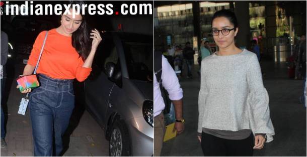 sonam kapoor photos, shraddha, alia bhatt photos, bollywood actresses photos, sanjay dutt, janhvi kapoor, sara ali khan