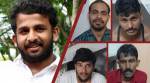 Four SDPI workers arrested in ABVP activist's murder in Kannur