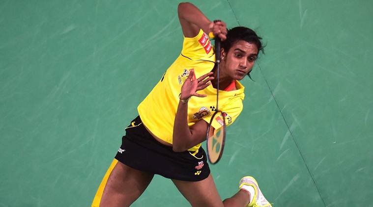 Chennai Smashers, Bengaluru Blasters, Premier Badminton League, PV Sindhu, sports news, badminton, Indian Express