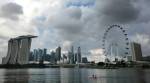 Every Singaporean aged 21 and above will receive up to S$300 bonus, announces govt in 2018 budget