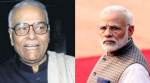 Sought appointment with PM Modi 13 months ago, will now express views in public: Yashwant Sinha