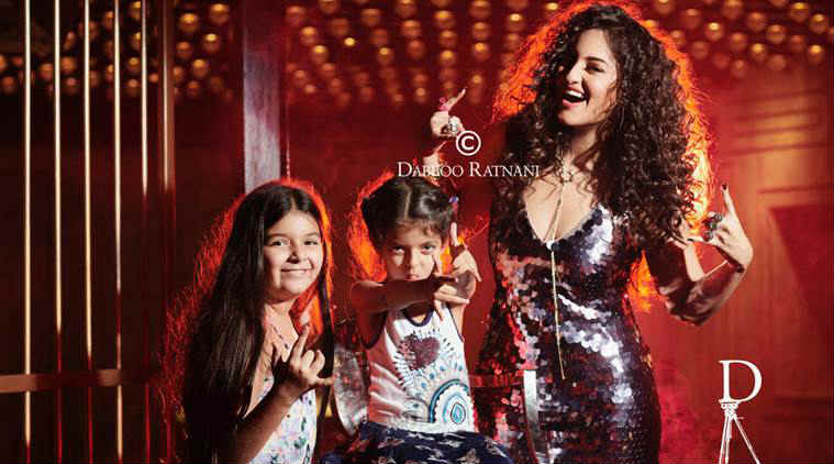 sonakshi sinha dabboo ratnani calendar 2018