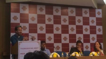 Armed with ‘Himalayan idea’, Sonam Wangchuk hopes to bring a paradigm shift in education globally