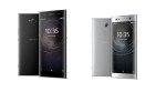 Sony Xperia XA2, Xperia XA2 Ultra selfie smartphones launched at CES 2018