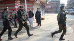 J-K: Four policemen killed in IED blast in Sopore, CM Mehbooba Mufti condemns incident